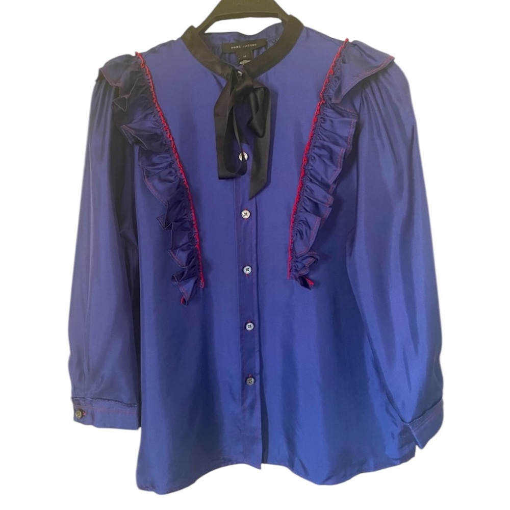 Marc Jacobs blouse